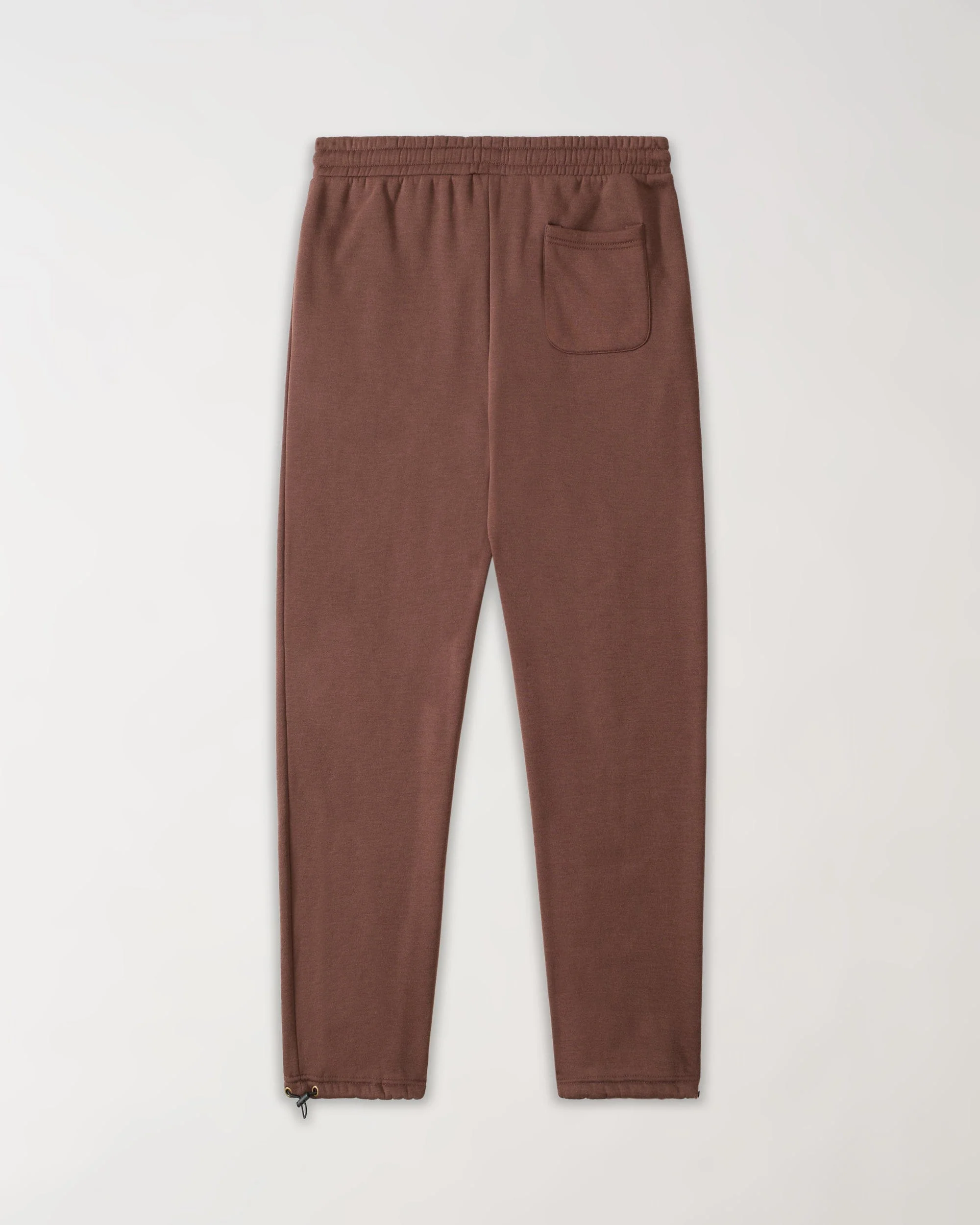 Popeye Toggle Sweatpants - Brown - Image 5