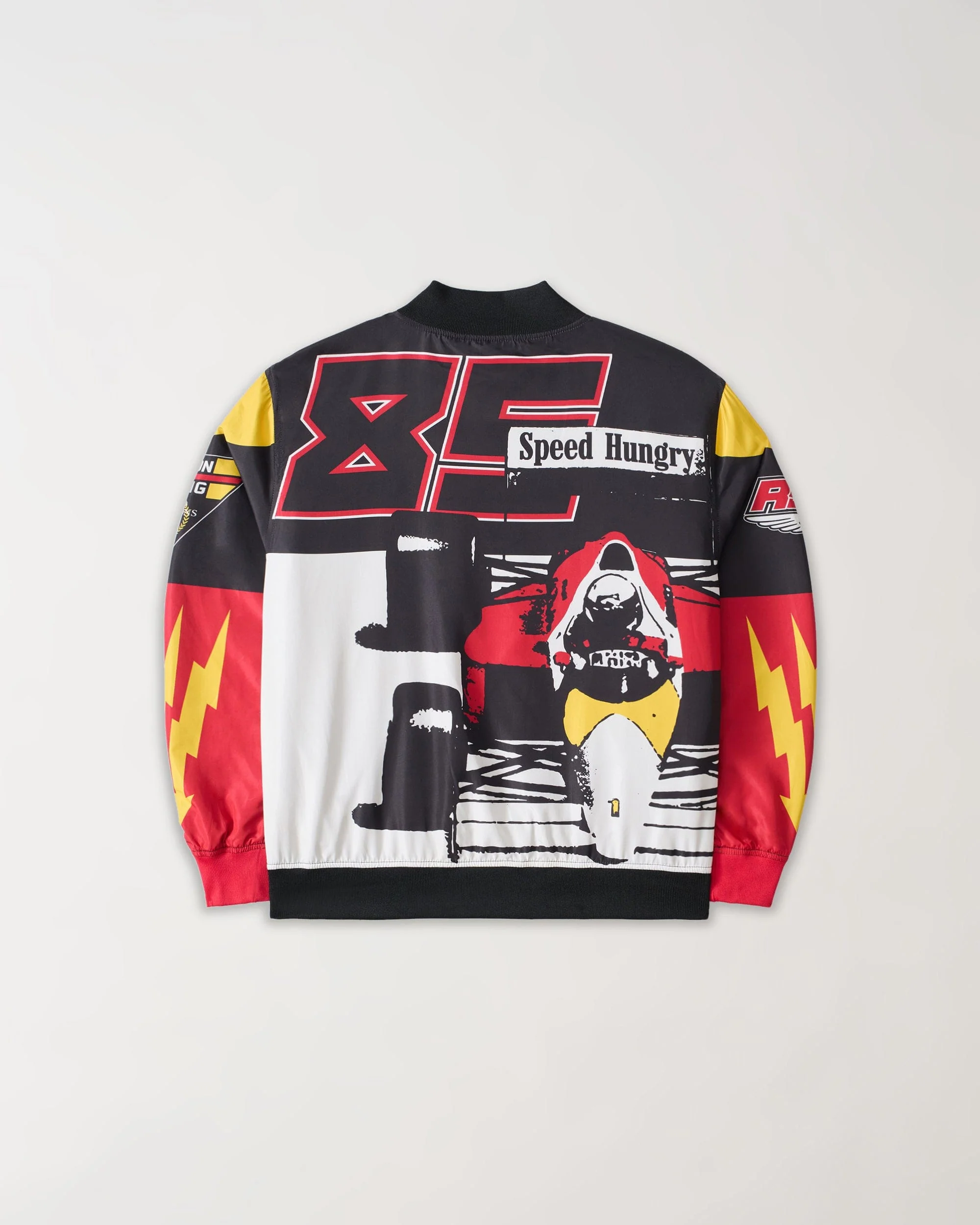 Racing Jacket - Multi - Image 2