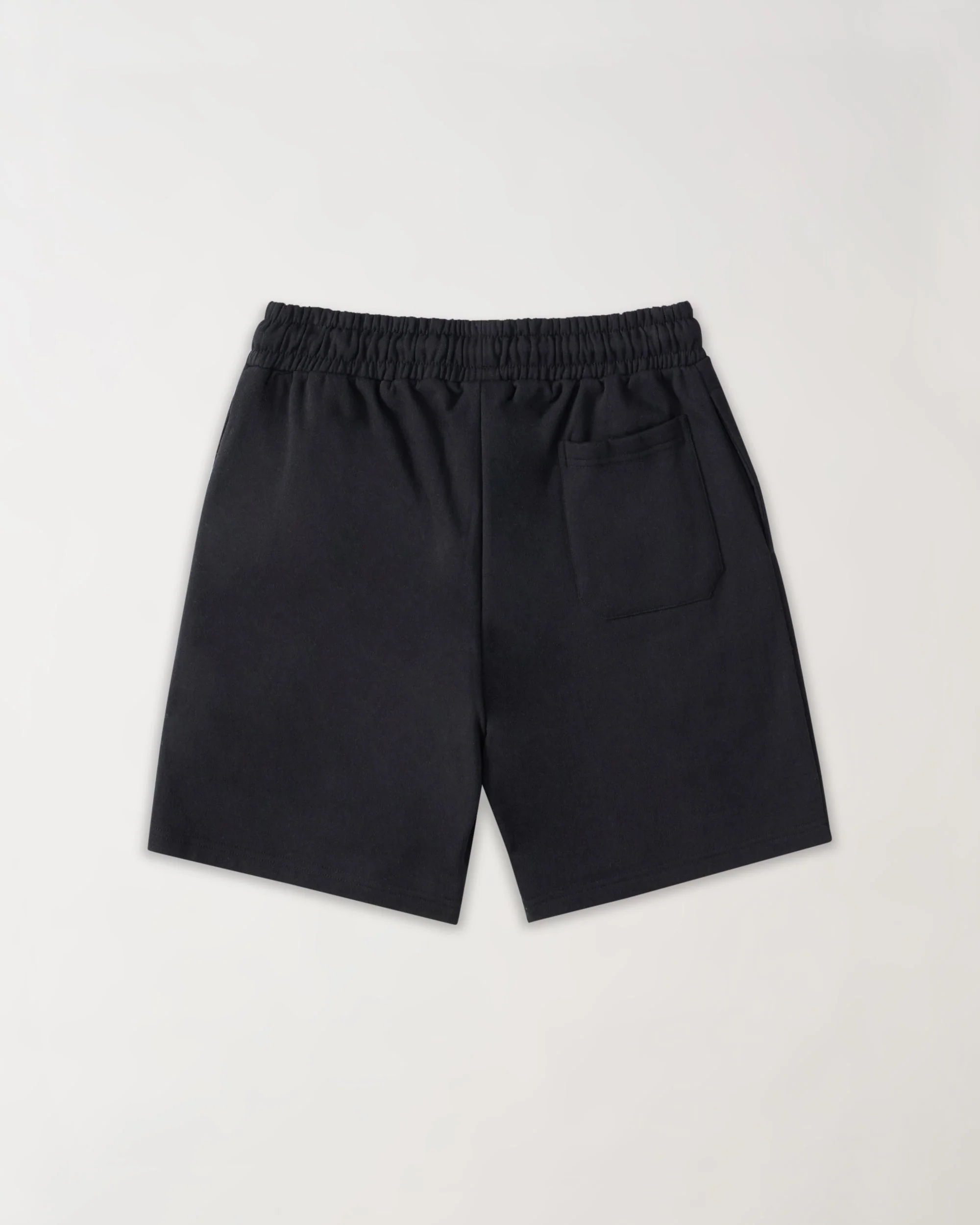 Richie Rich Money Short - Black - Image 4