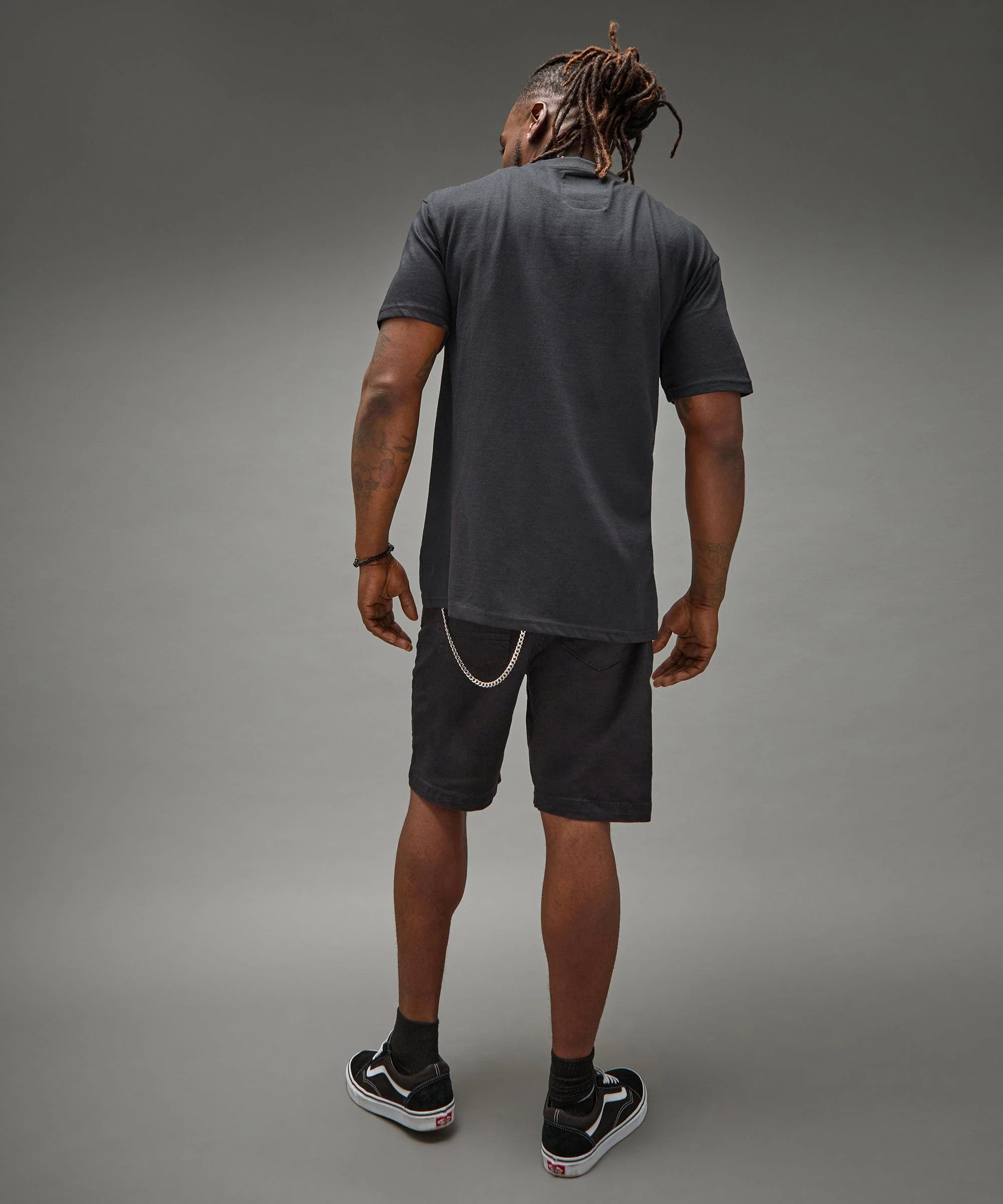 Scarface Best Life Short Sleeve Tee - Image 4