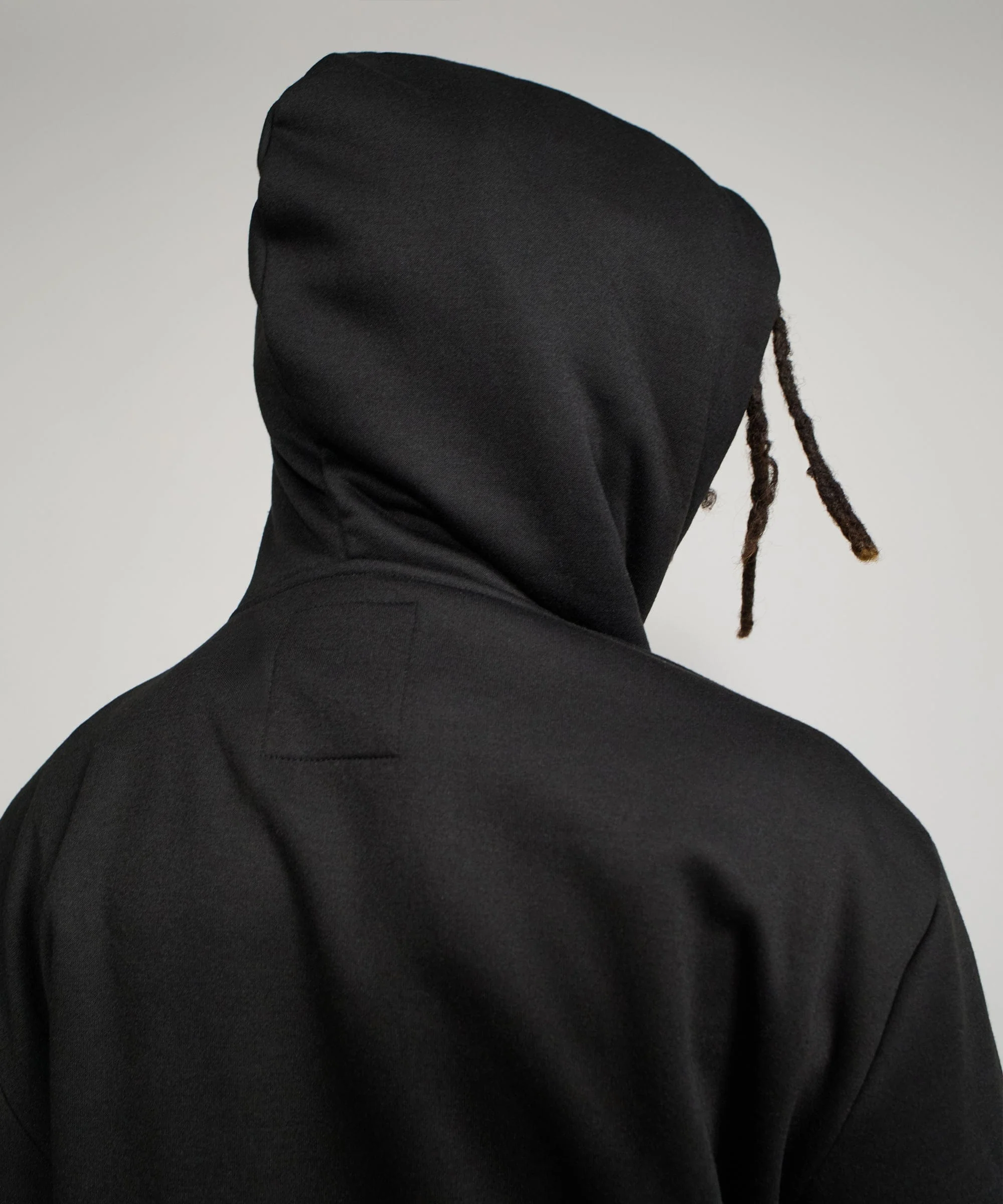 Scarface Classic Hoodie - Black - Image 11