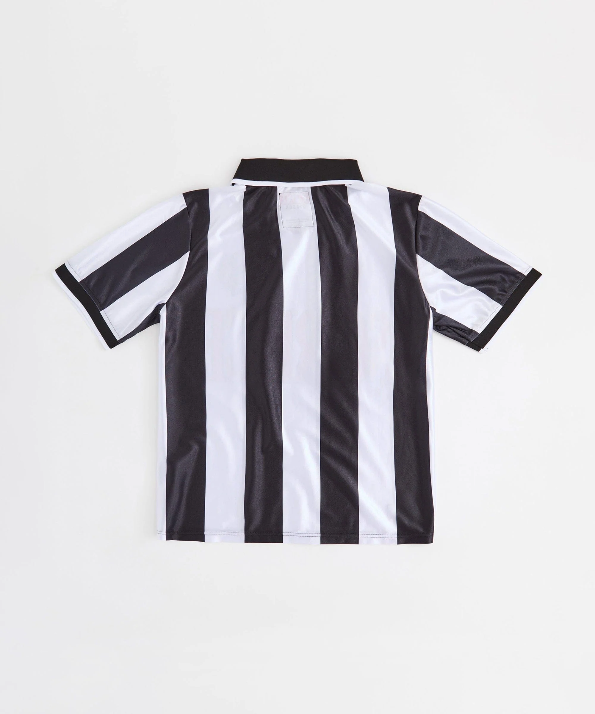 Scarface Soccer Jersey - Black&White - Image 4