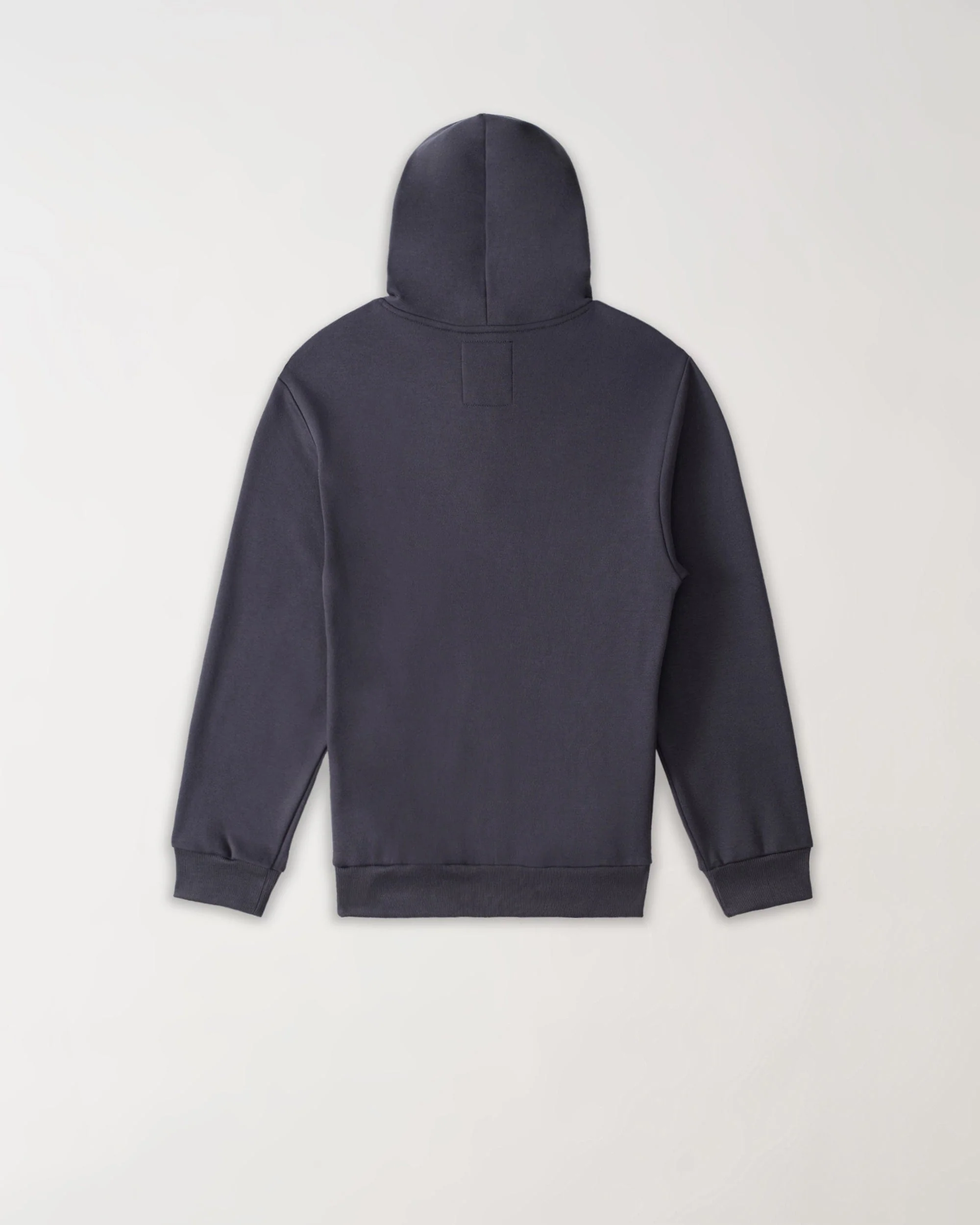 Scarface Tony Montana Oversized Hoodie - Grey - Image 2