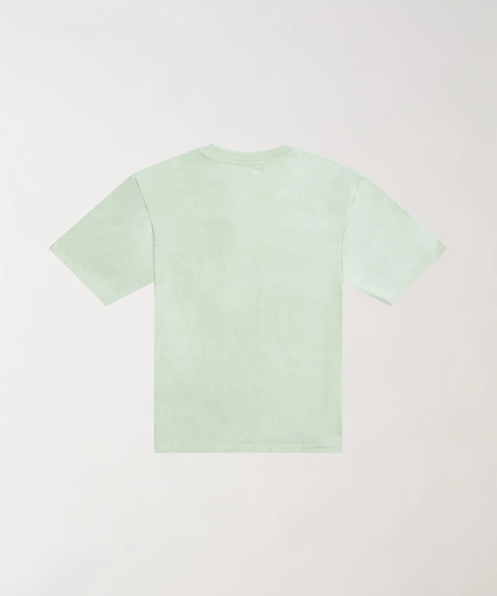 Self Made Short Sleeve Tee - Sage - Image 2