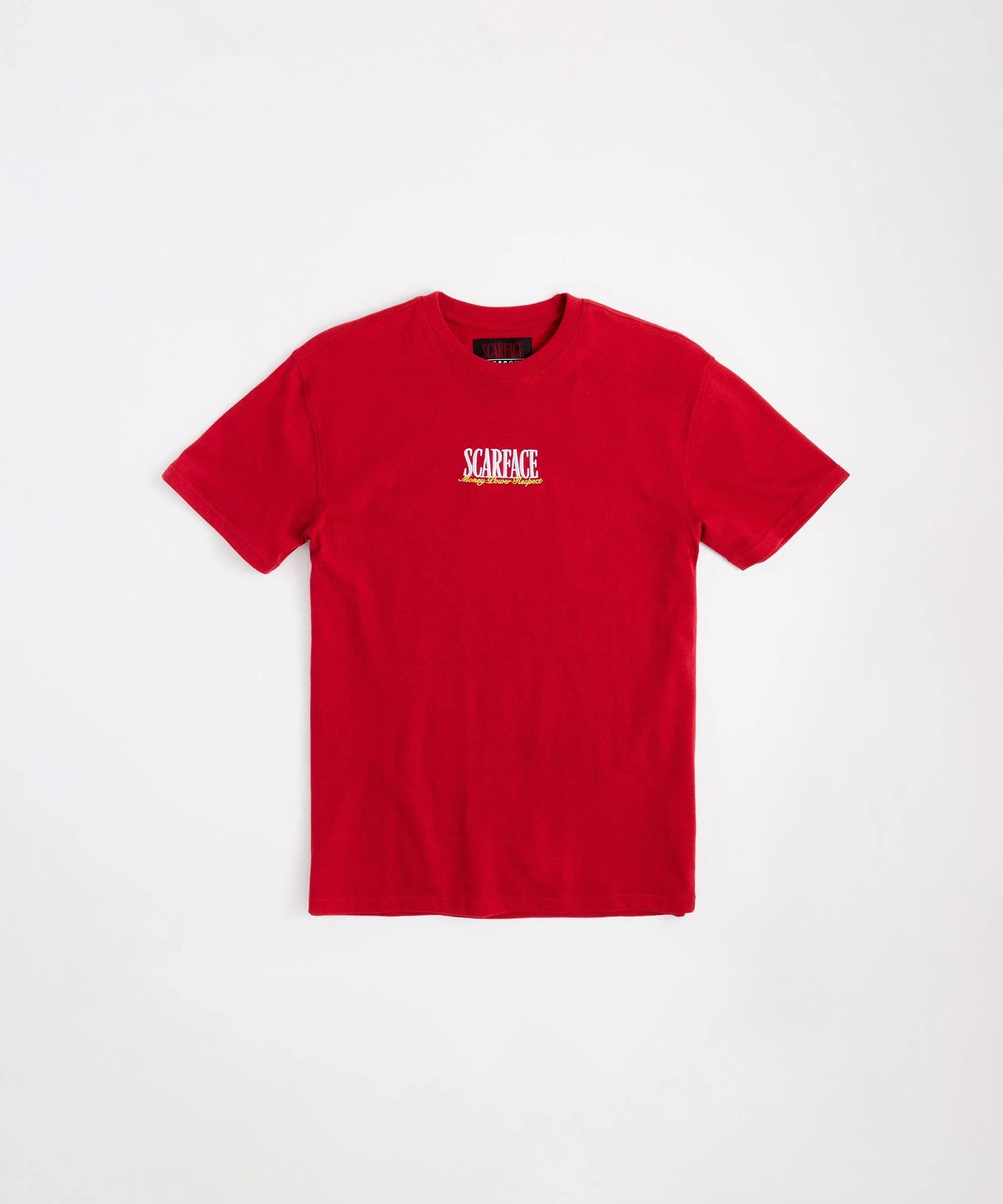 Scarface Short Sleeve Tee - Image 3