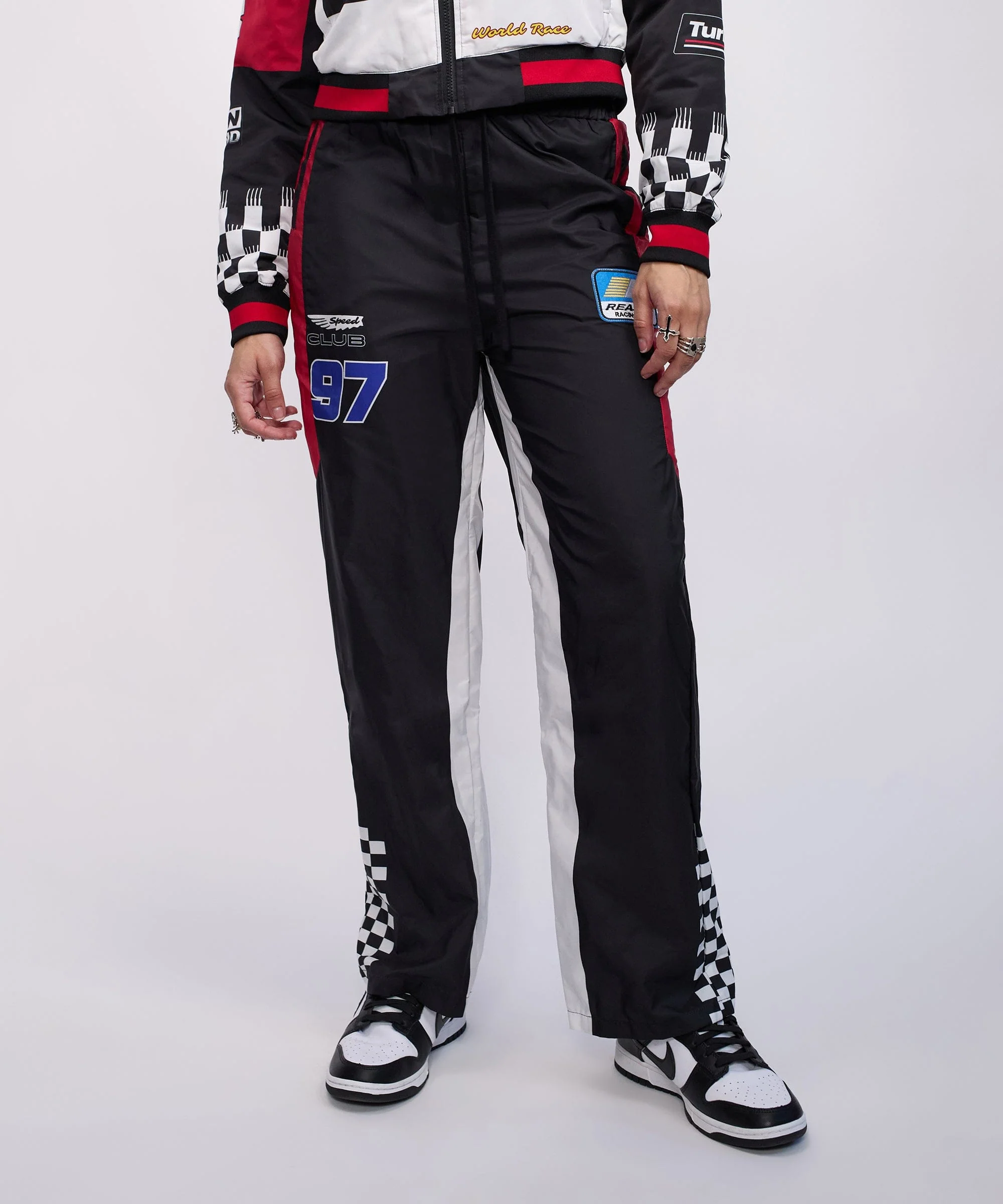 Women Wild Ones Racing Pants - Image 2