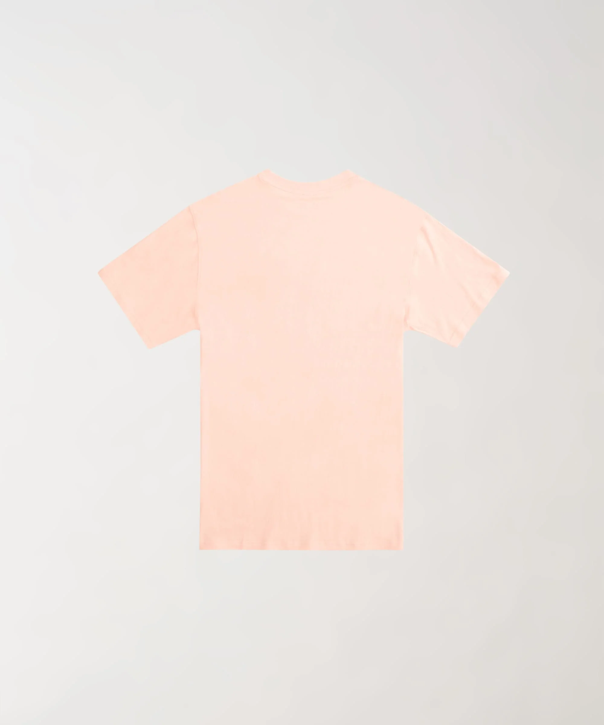 Womens Popeye Olive Oyl Short Sleeve Tee - Pink - Image 3