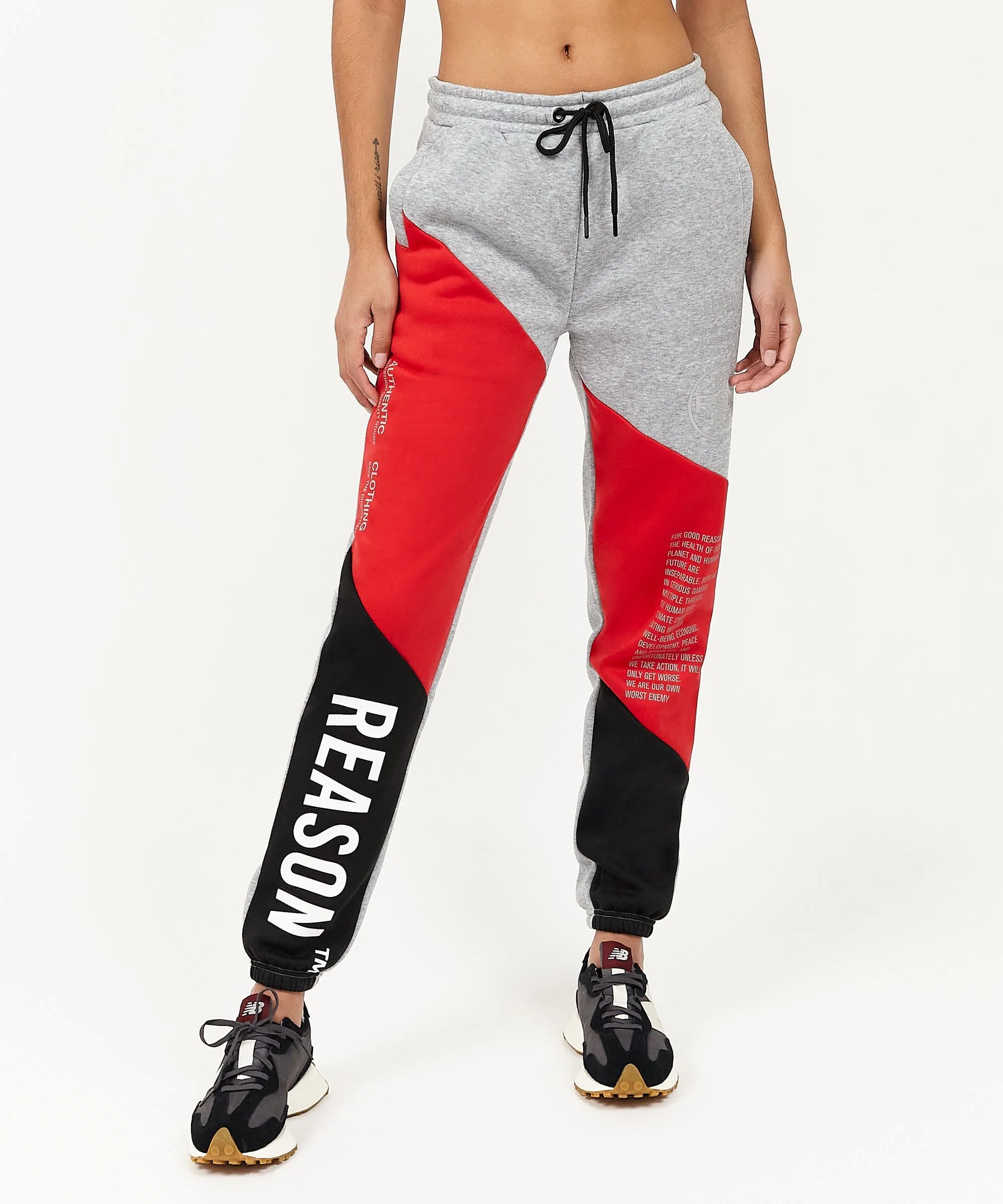 Womens Yonkers Sweatpants - Image 2