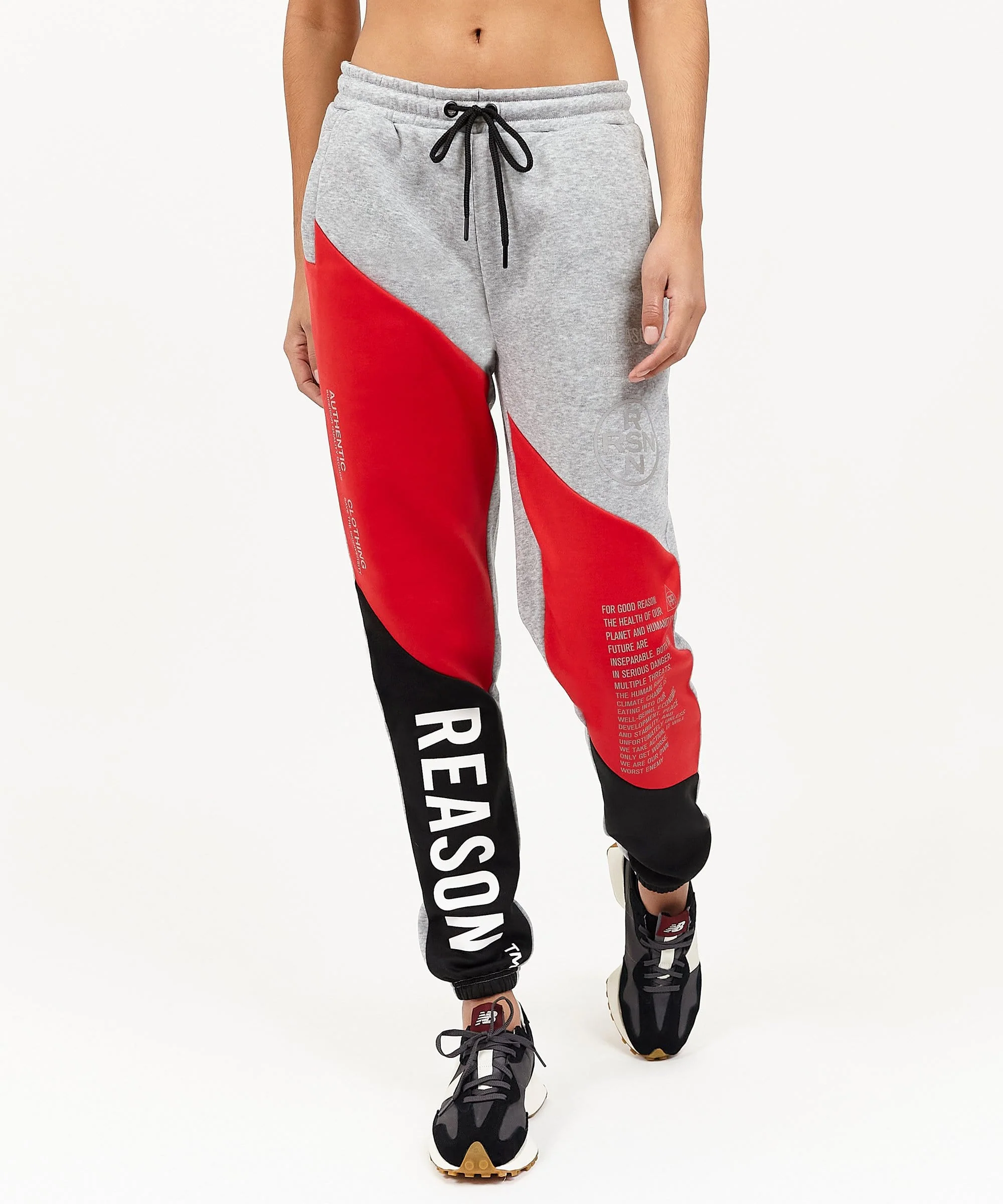 Womens Yonkers Sweatpants - Image 3