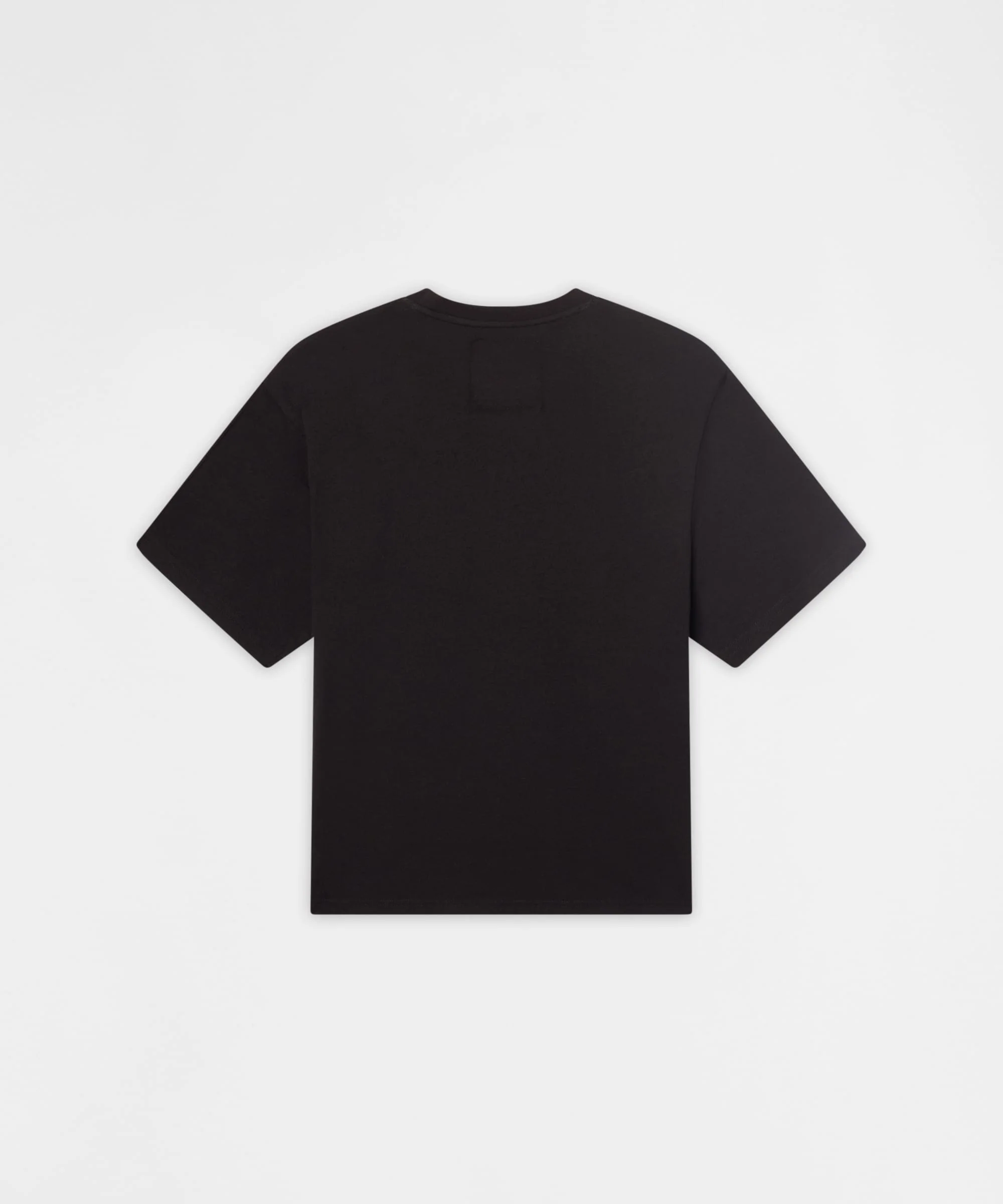Zaza Short Sleeve Tee - Black - Image 2